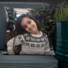 Load image into Gallery viewer, Premium Pillow