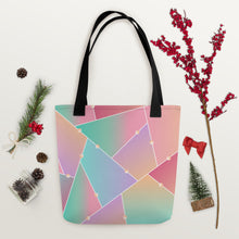 Load image into Gallery viewer, Tote bag