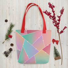 Load image into Gallery viewer, Tote bag