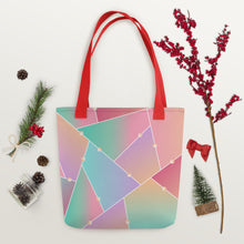 Load image into Gallery viewer, Tote bag