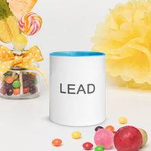 Load image into Gallery viewer, Mug with Color Inside
