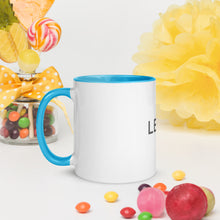 Load image into Gallery viewer, Mug with Color Inside