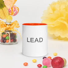Load image into Gallery viewer, Mug with Color Inside