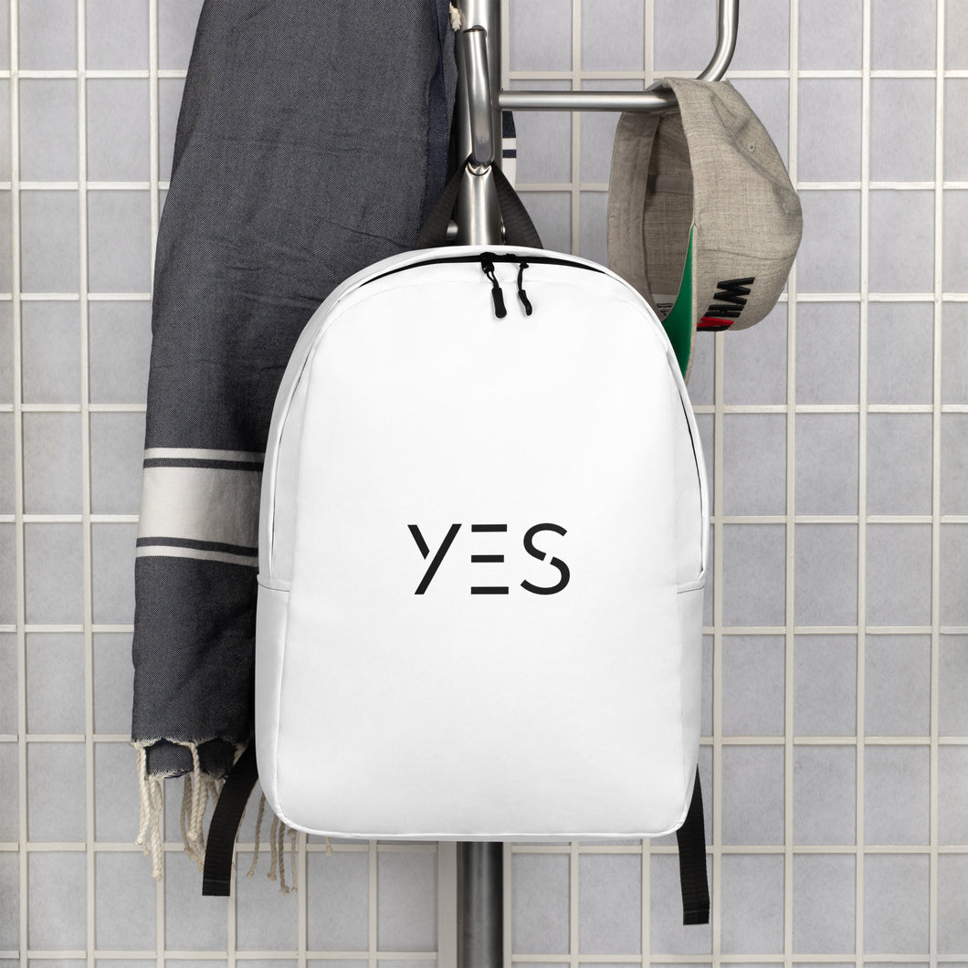 Minimalist Backpack