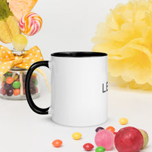 Load image into Gallery viewer, Mug with Color Inside
