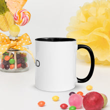 Load image into Gallery viewer, Mug with Color Inside
