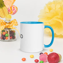 Load image into Gallery viewer, Mug with Color Inside
