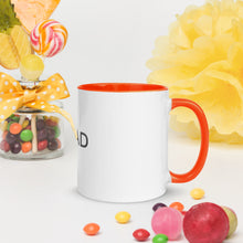 Load image into Gallery viewer, Mug with Color Inside
