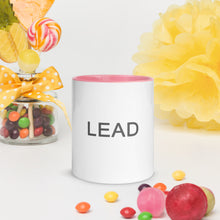 Load image into Gallery viewer, Mug with Color Inside
