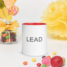 Load image into Gallery viewer, Mug with Color Inside
