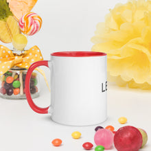 Load image into Gallery viewer, Mug with Color Inside

