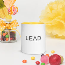Load image into Gallery viewer, Mug with Color Inside
