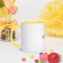 Load image into Gallery viewer, Mug with Color Inside
